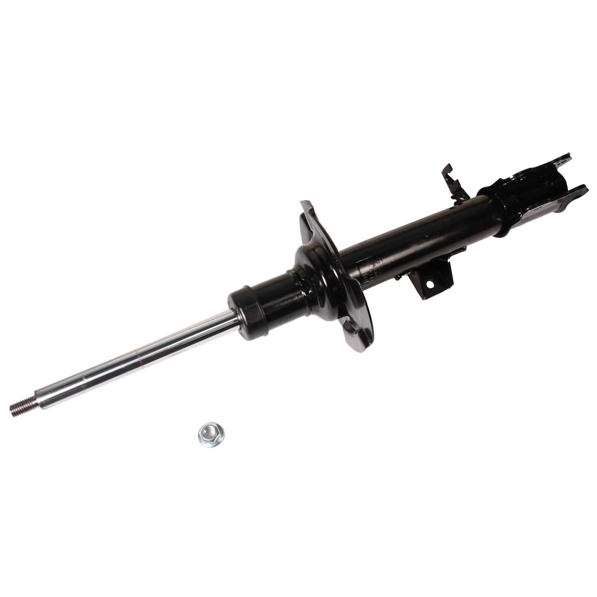 Monroe 71593 Front Right OESpectrum Strut Ford Escape, Mazda Tribute, Mercury Mariner