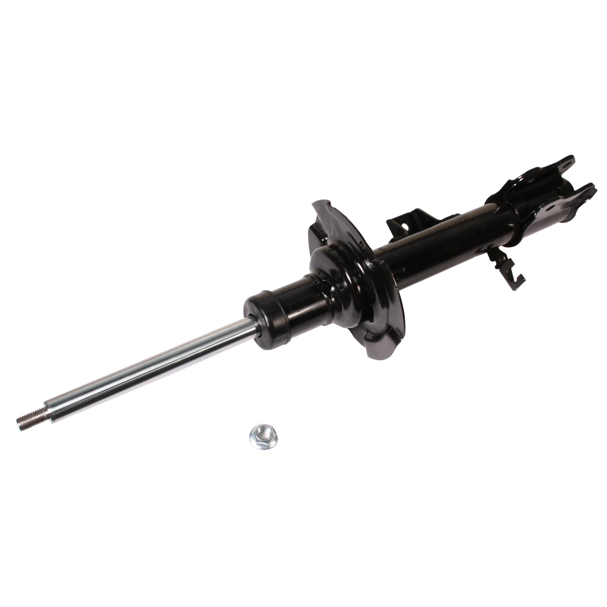 Monroe 71594 Front Left OESpectrum Strut Ford Escape, Mazda Tribute, Mercury Mariner