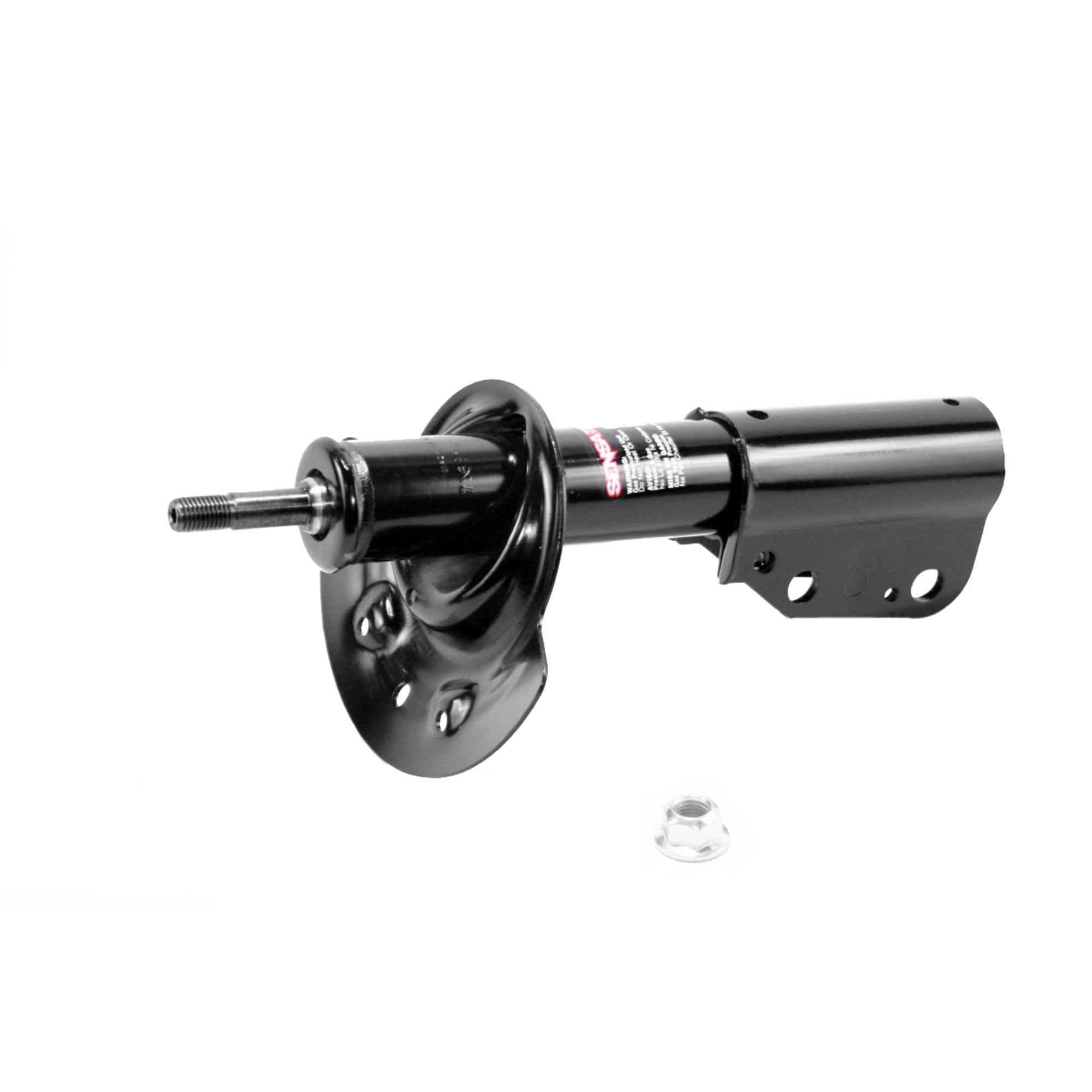 Monroe 71685 Front OESpectrum Strut Buick LeSabre, Cadillac DeVille, Oldsmobile Aurora, Pontiac Bonneville