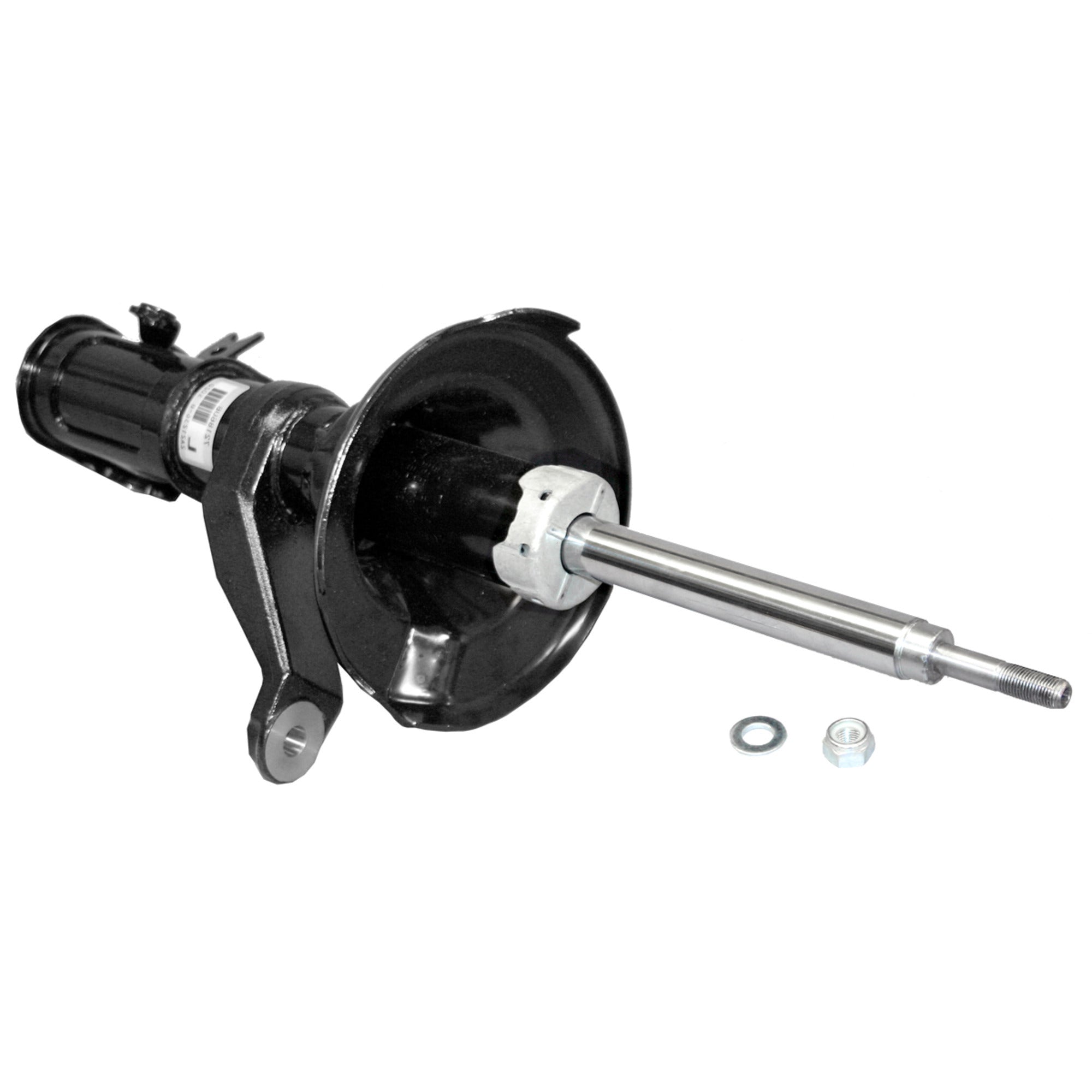 Monroe 72185 Front Right OESpectrum Strut Honda Civic