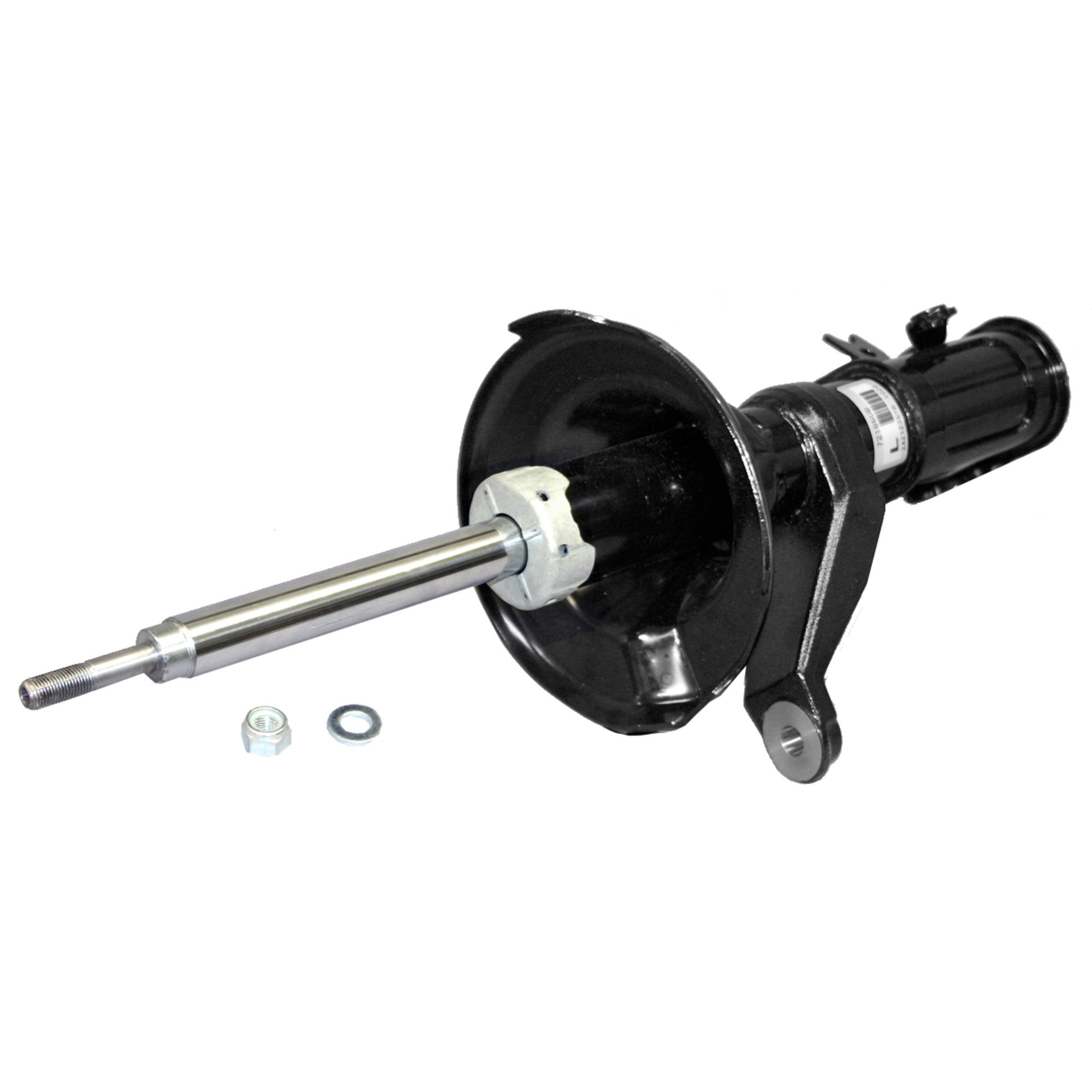 Monroe 72186 Front Left OESpectrum Strut Honda Civic