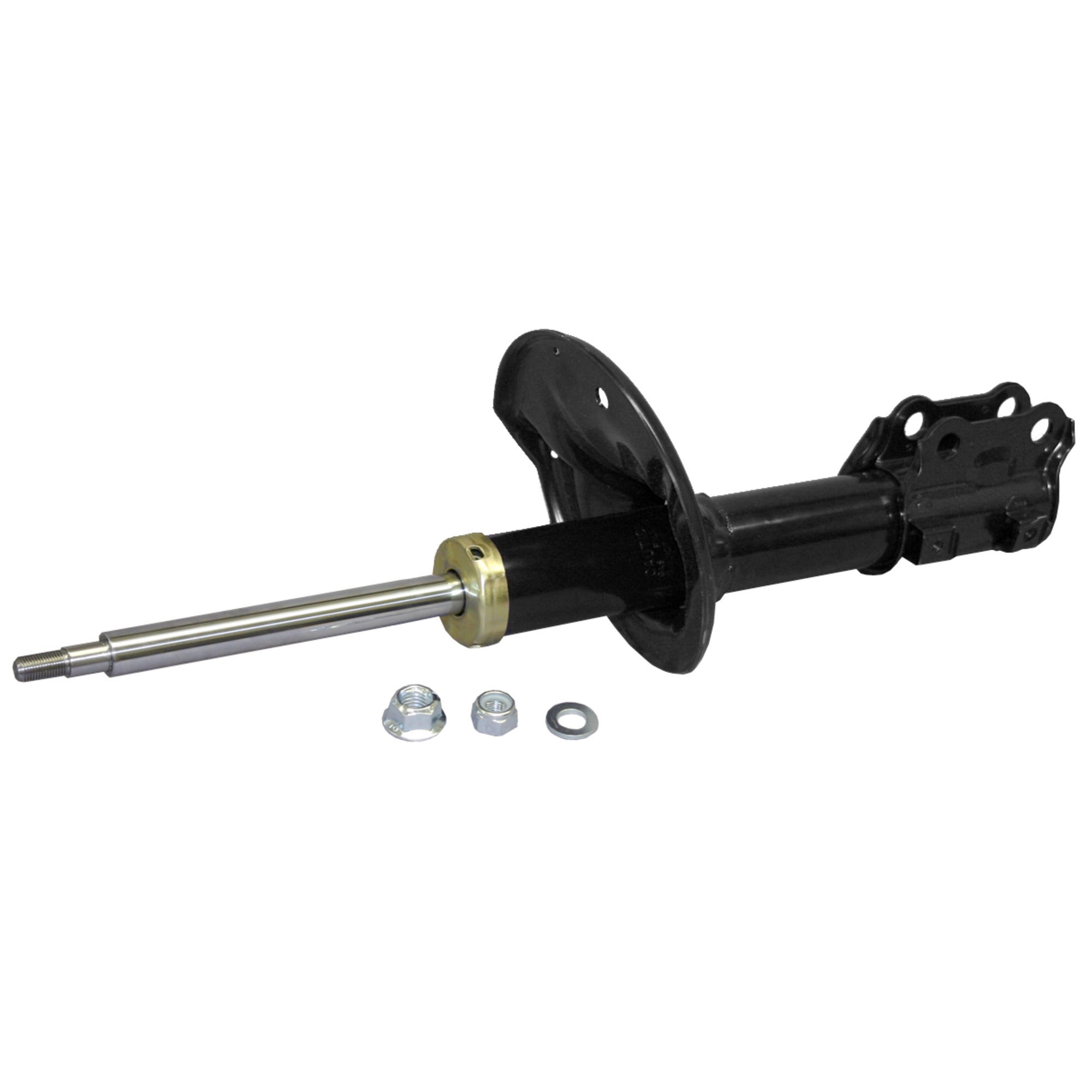 Monroe 72191 Front Right OESpectrum Strut Hyundai Tiburon