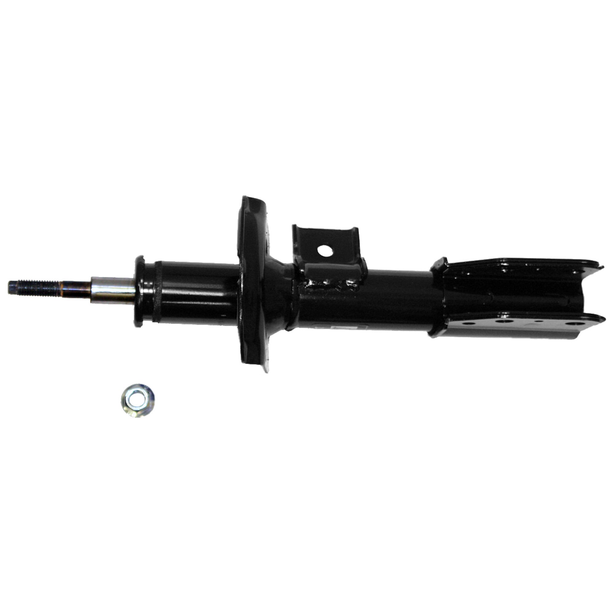 Monroe 72210 Front Left Reflex Strut Chevrolet Equinox, Pontiac Torrent