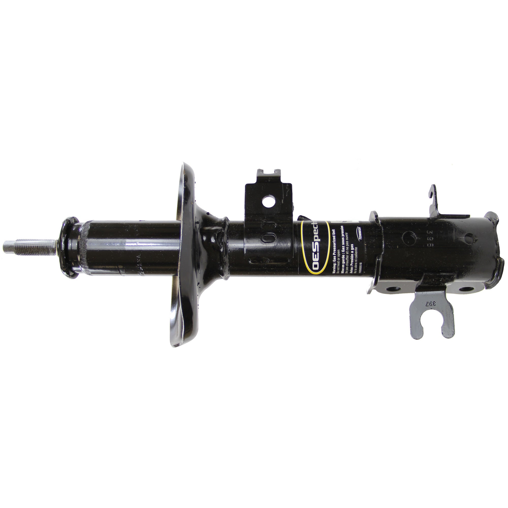 Monroe 72295 Front Right OESpectrum Strut Chevrolet Aveo, Aveo5, Pontiac G3, Wave