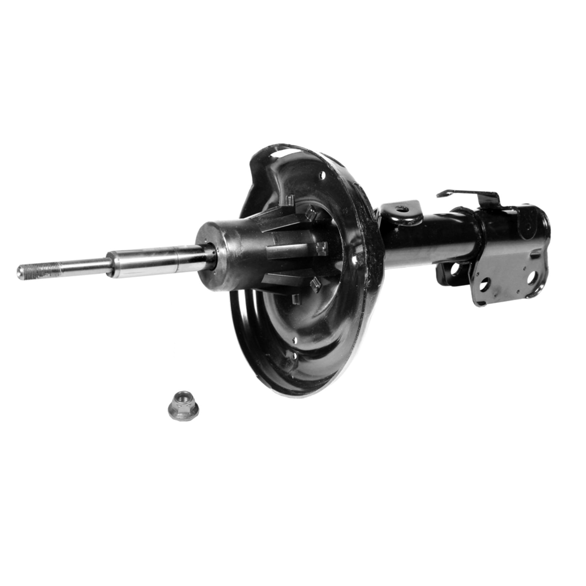 Monroe 72344 Front Left OESpectrum Strut Honda Ridgeline