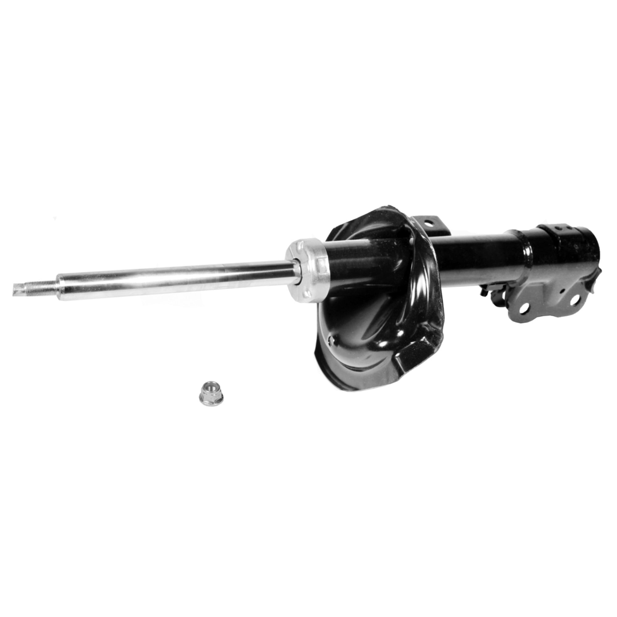 Monroe 72355 Front Right OESpectrum Strut Mitsubishi Lancer