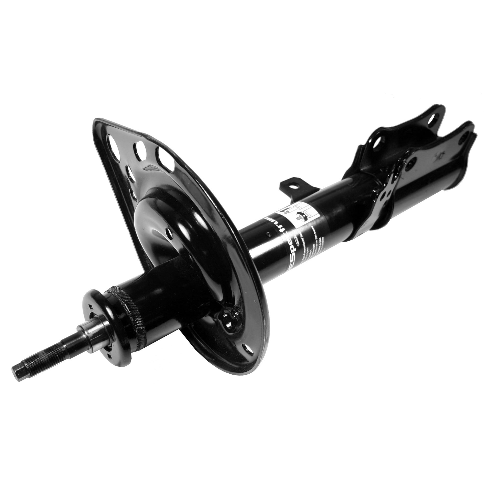 Monroe 72385 Rear Left OESpectrum Strut Lexus ES350, Toyota Camry