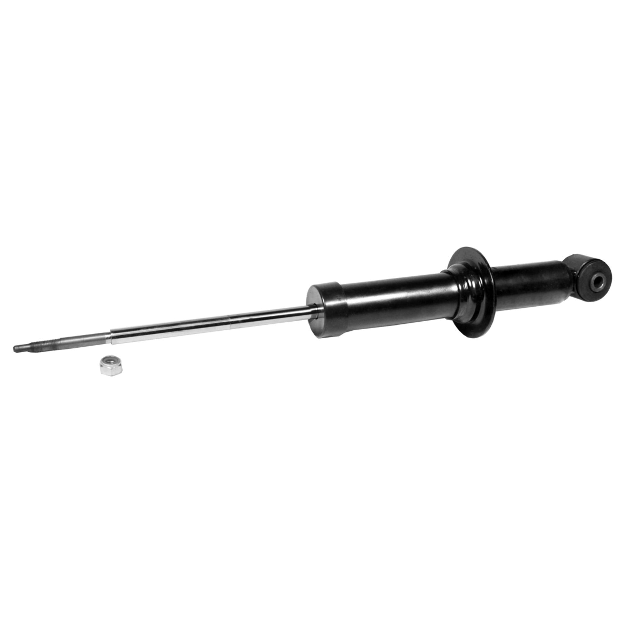 Monroe 72401 Rear OESpectrum Strut Dodge Caliber, Jeep Compass, Patriot