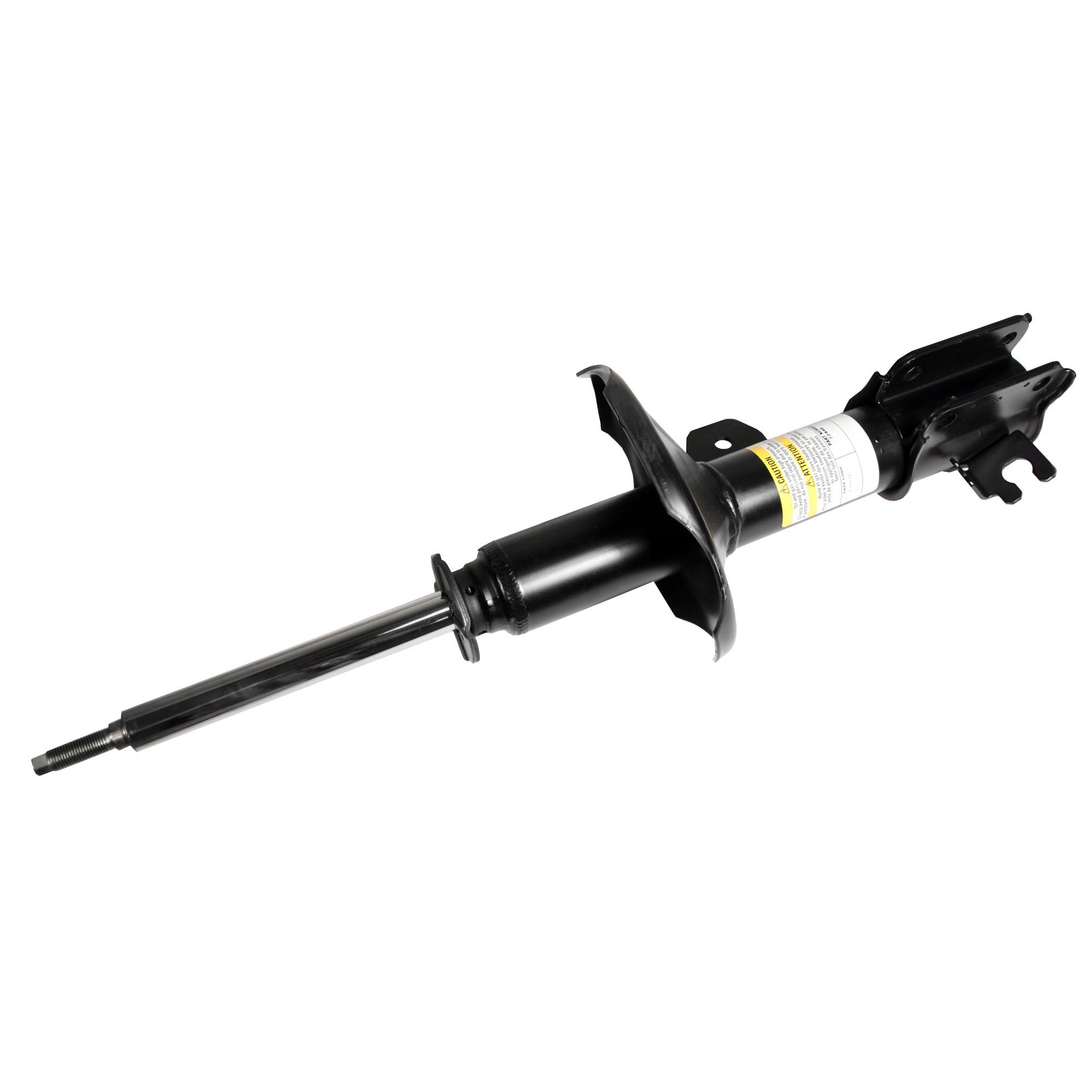 Monroe 72448 Front Left OESpectrum Strut Chevrolet Optra, Suzuki Forenza, Reno