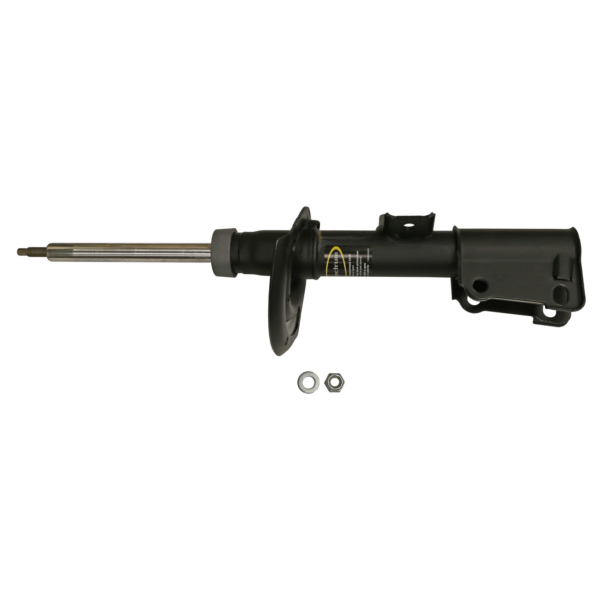 Monroe 72510 Front Left OESpectrum Strut Dodge Journey