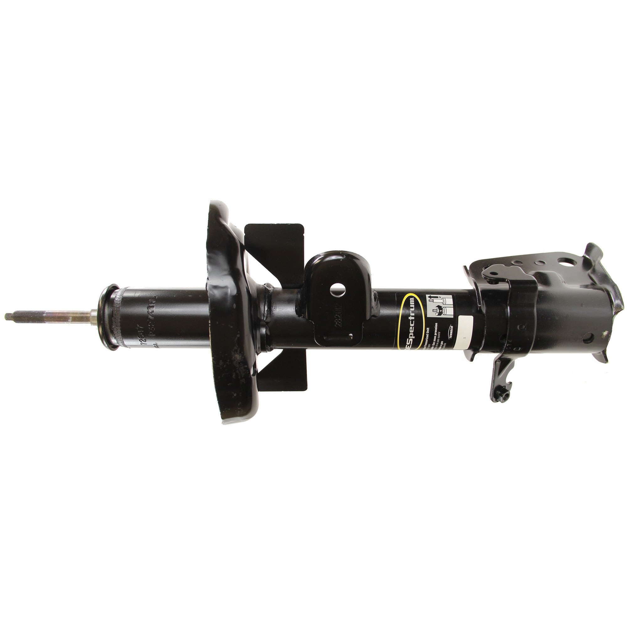 Monroe 72647 Front Right OESpectrum Strut Honda Pilot