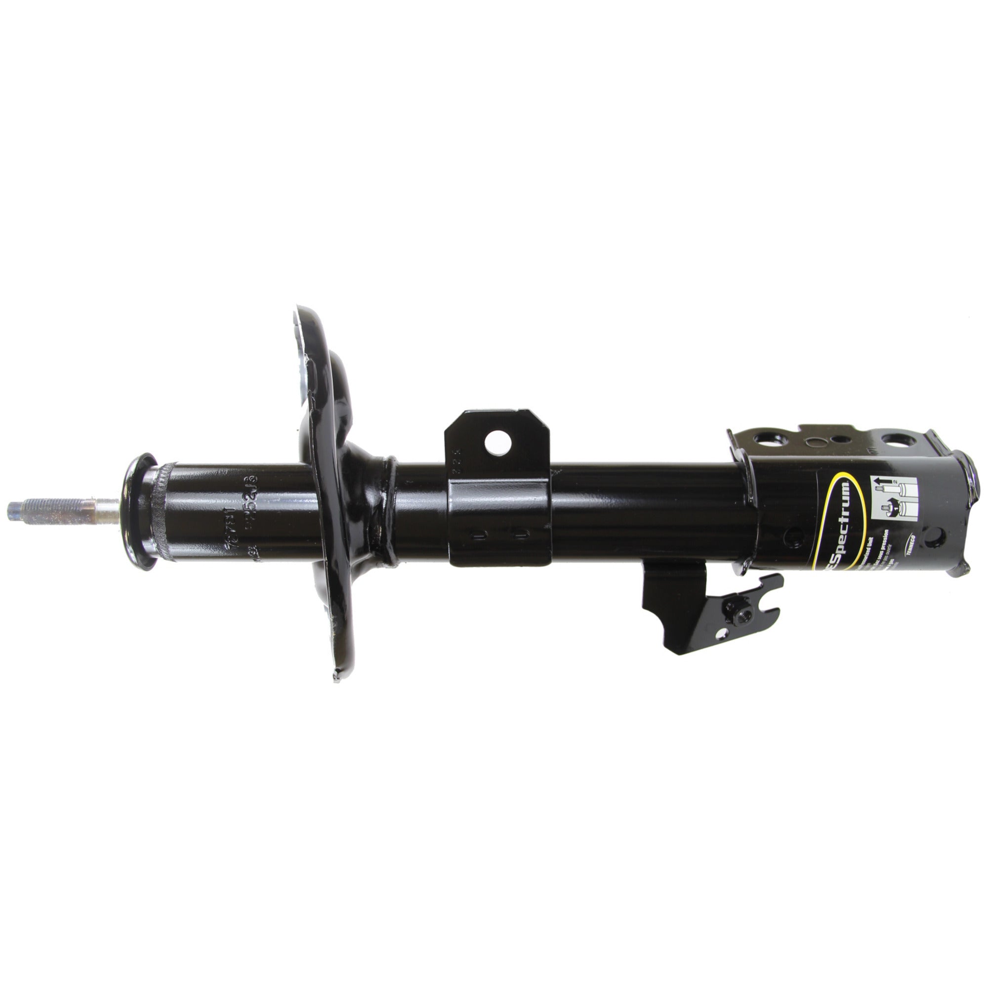 Monroe 72781 Front Right OESpectrum Strut Toyota Sienna