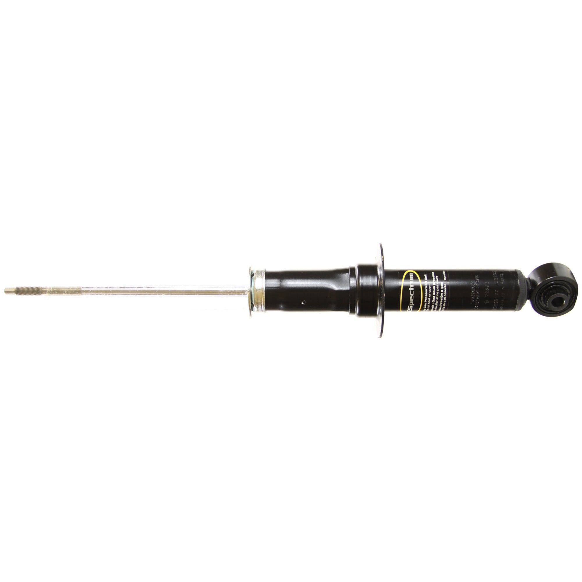 Monroe 72896 Rear OESpectrum Strut Dodge Journey