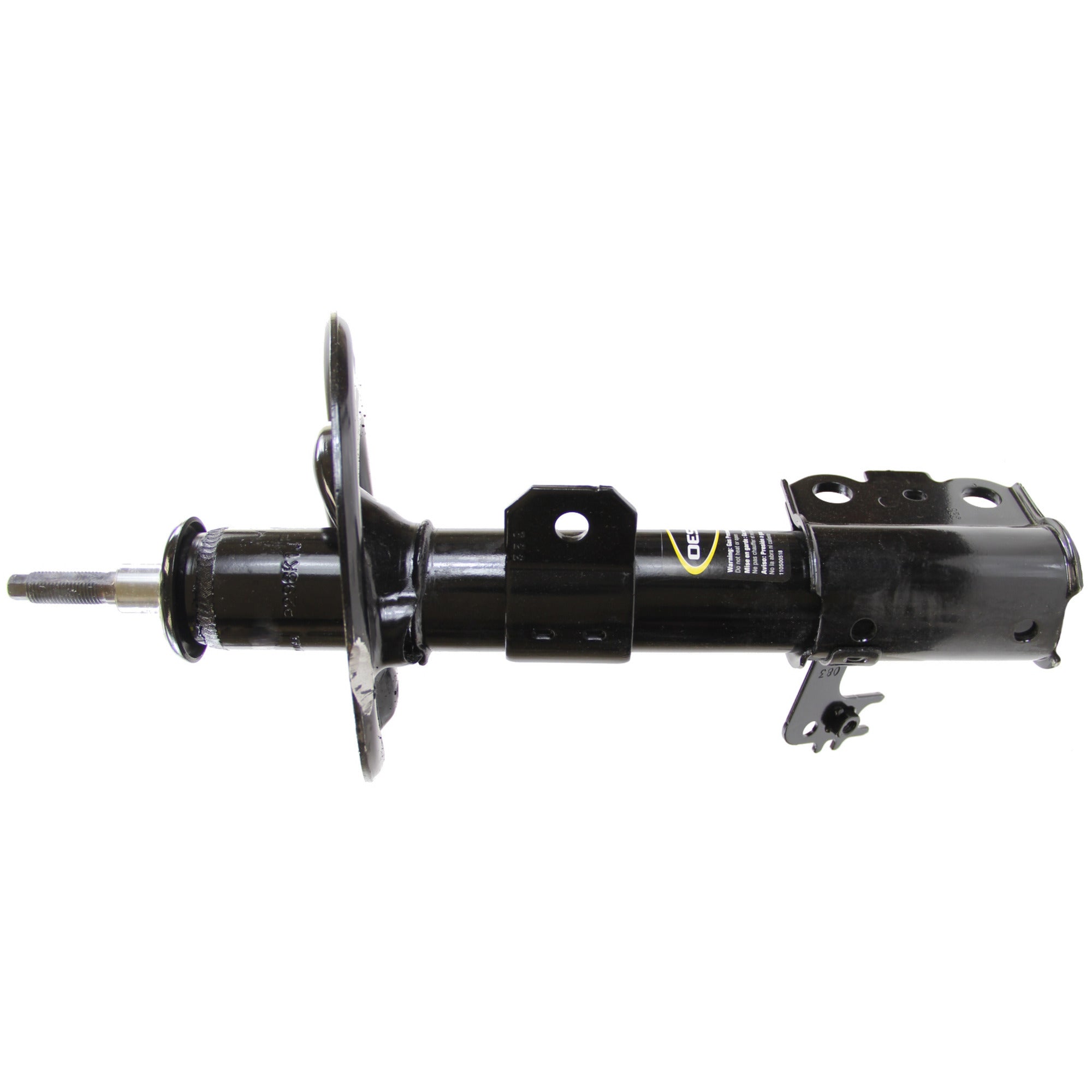 Monroe 72940 Front Right OESpectrum Strut Toyota Camry