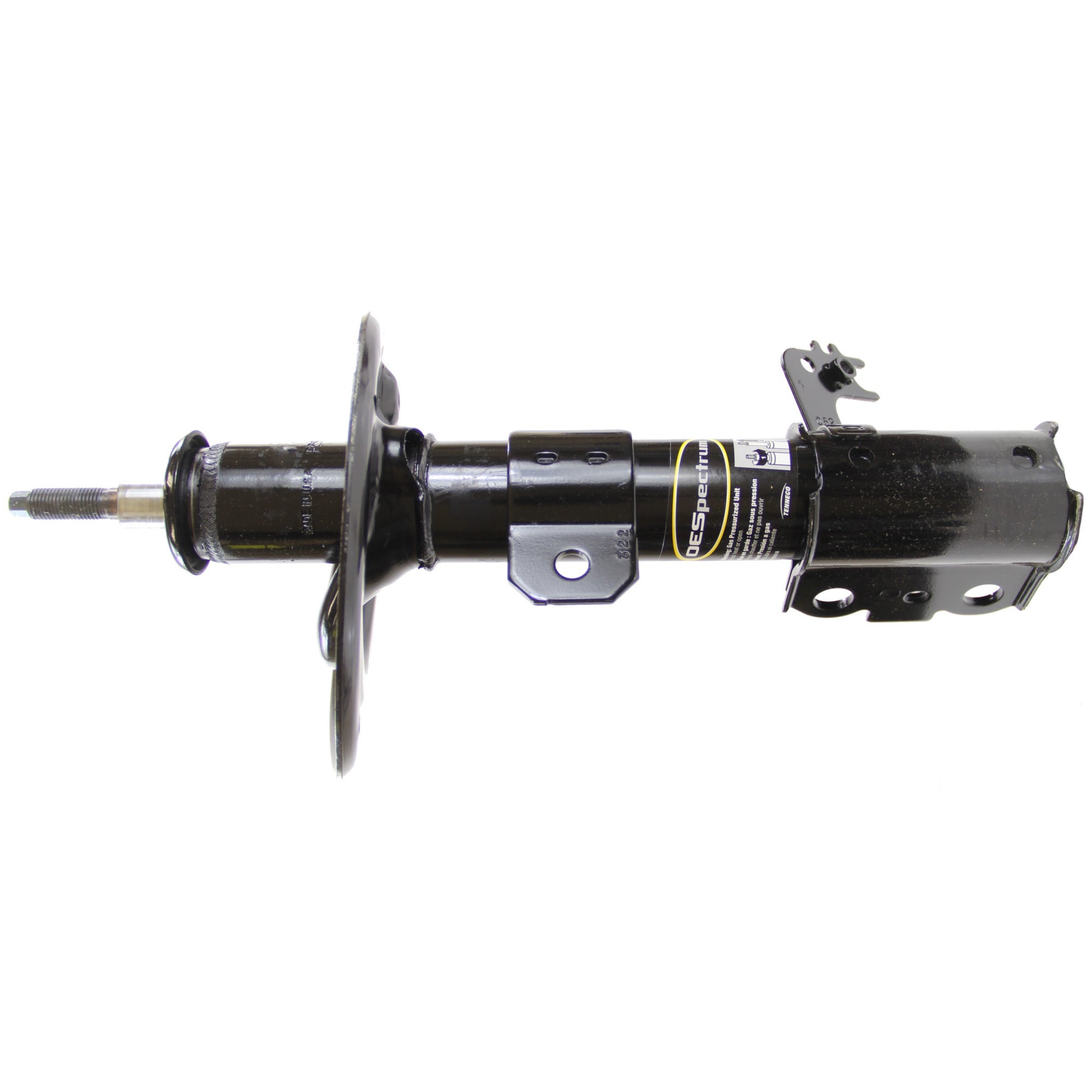 Monroe 72941 Front Left OESpectrum Strut Toyota Camry