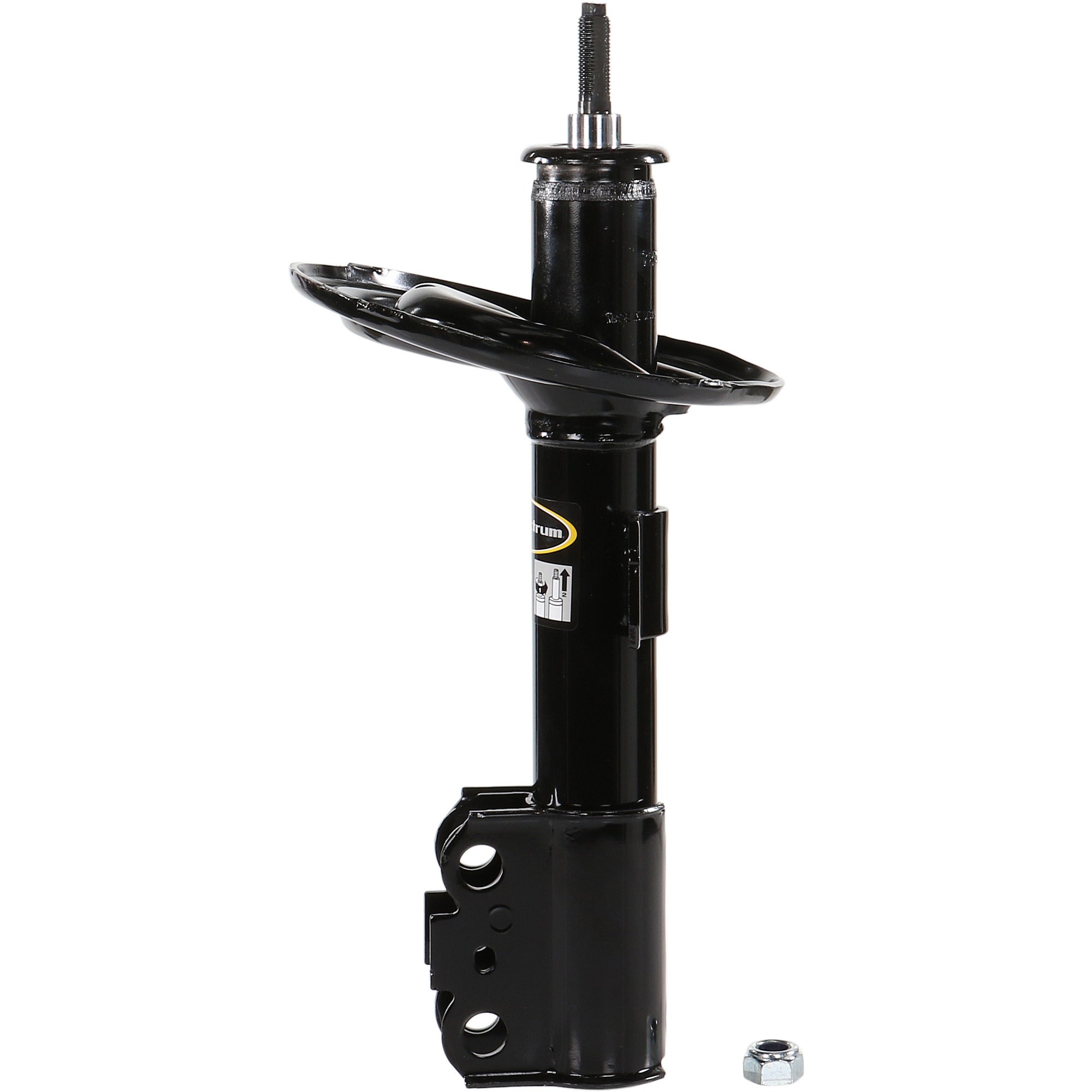 Monroe 73013 Front Right OESpectrum Strut Toyota RAV4