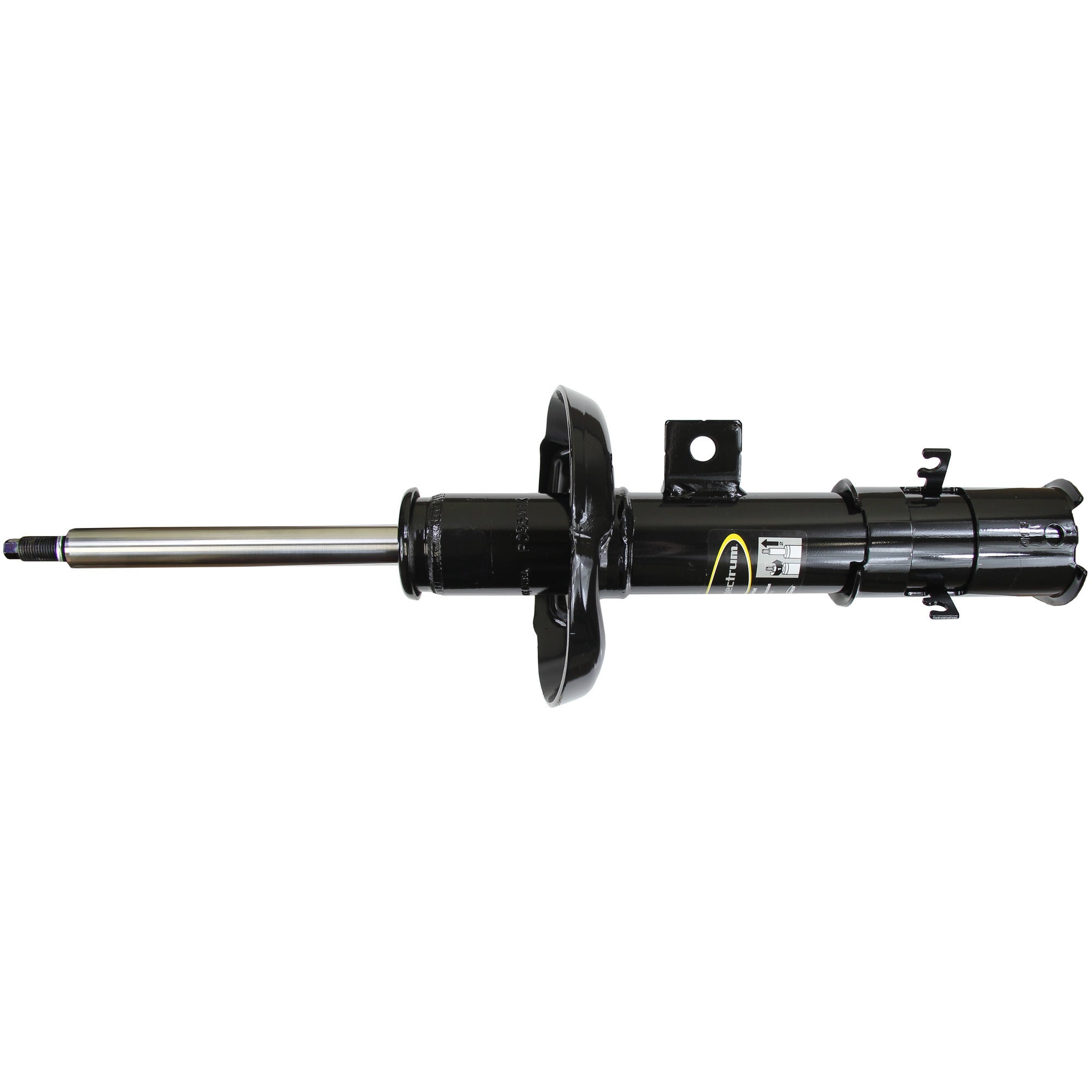 Monroe 73063 Front Left OESpectrum Strut Chevrolet Cruze