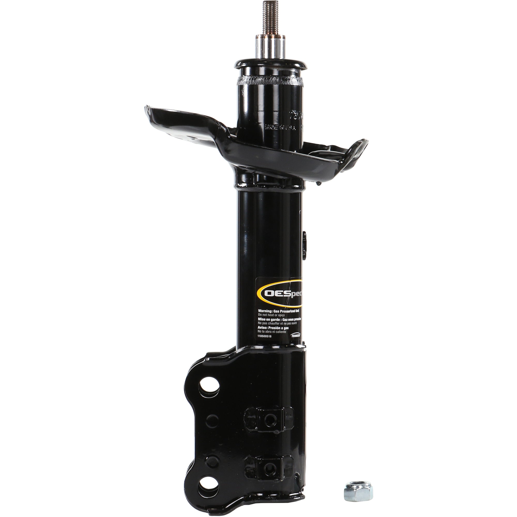 Monroe 73073 Front Left OESpectrum Strut Hyundai Sonata, Kia Optima