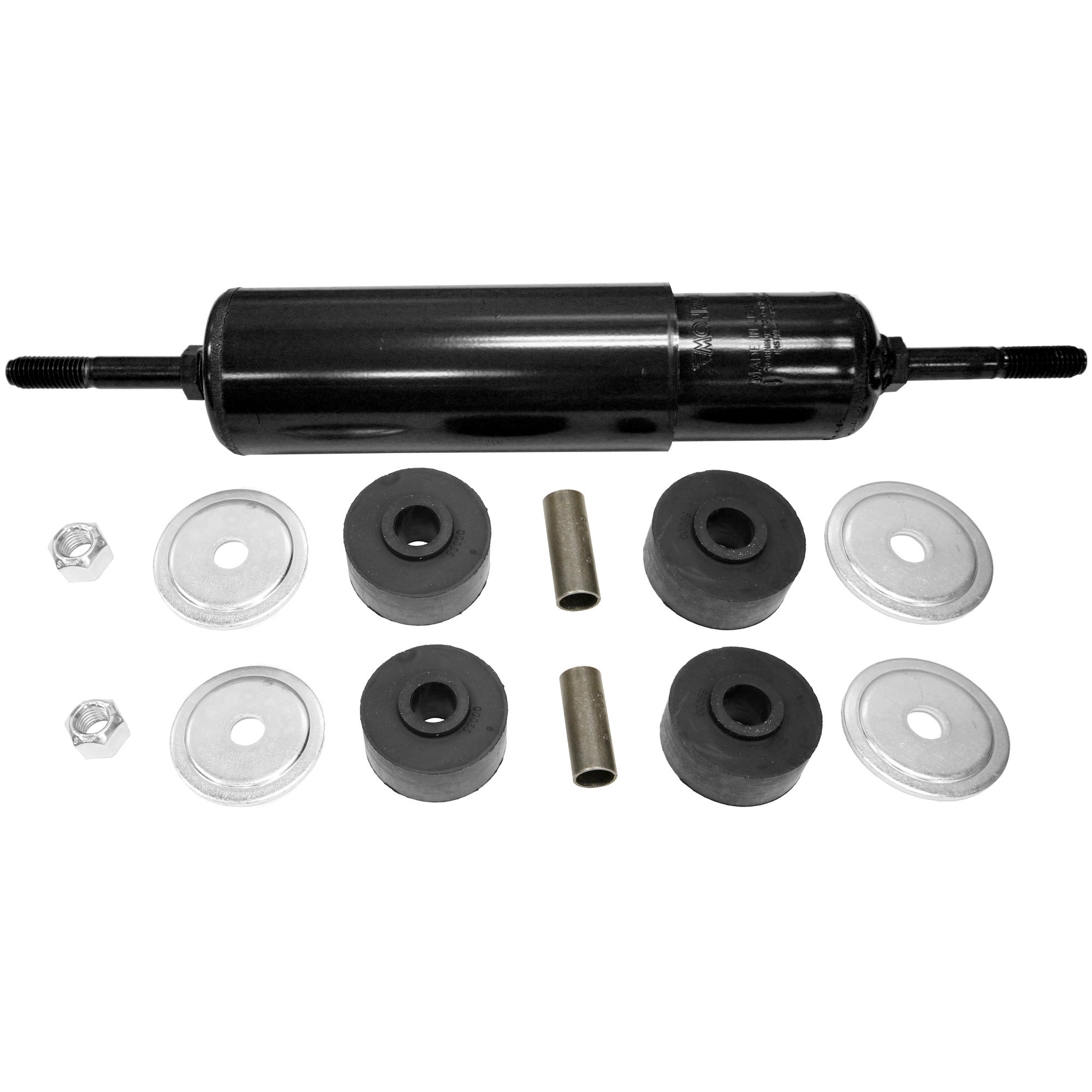 Monroe 74409 Rear GasMagnum Shock Absorber Kenworth, Peterbilt 385, 387