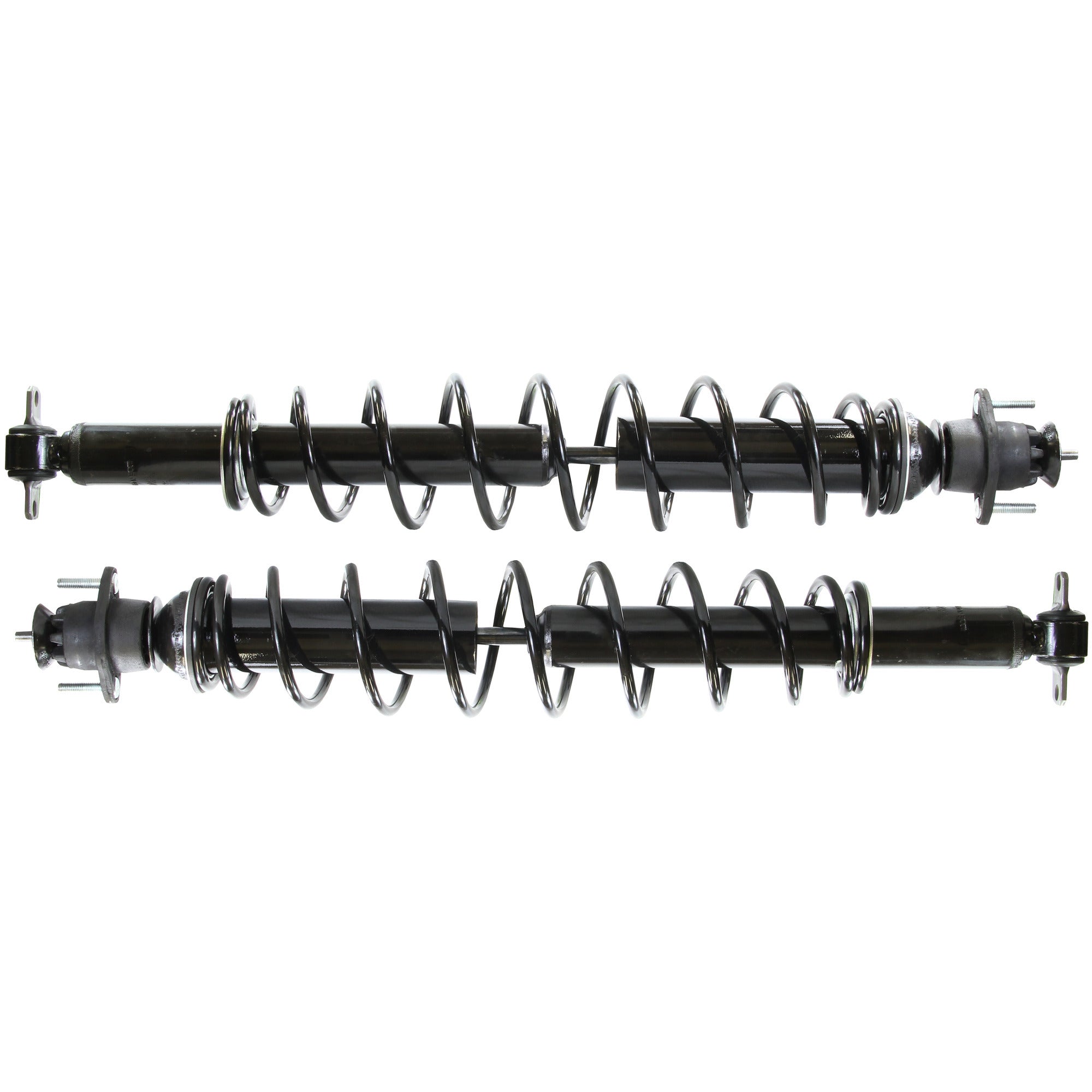 Monroe 90007C Rear Air Shock to Load Assist Shock Conversion Kit Buick Lesabre, Lucerne, Park Avenue, Riviera, Cadillac DeVille, DTS, Seville