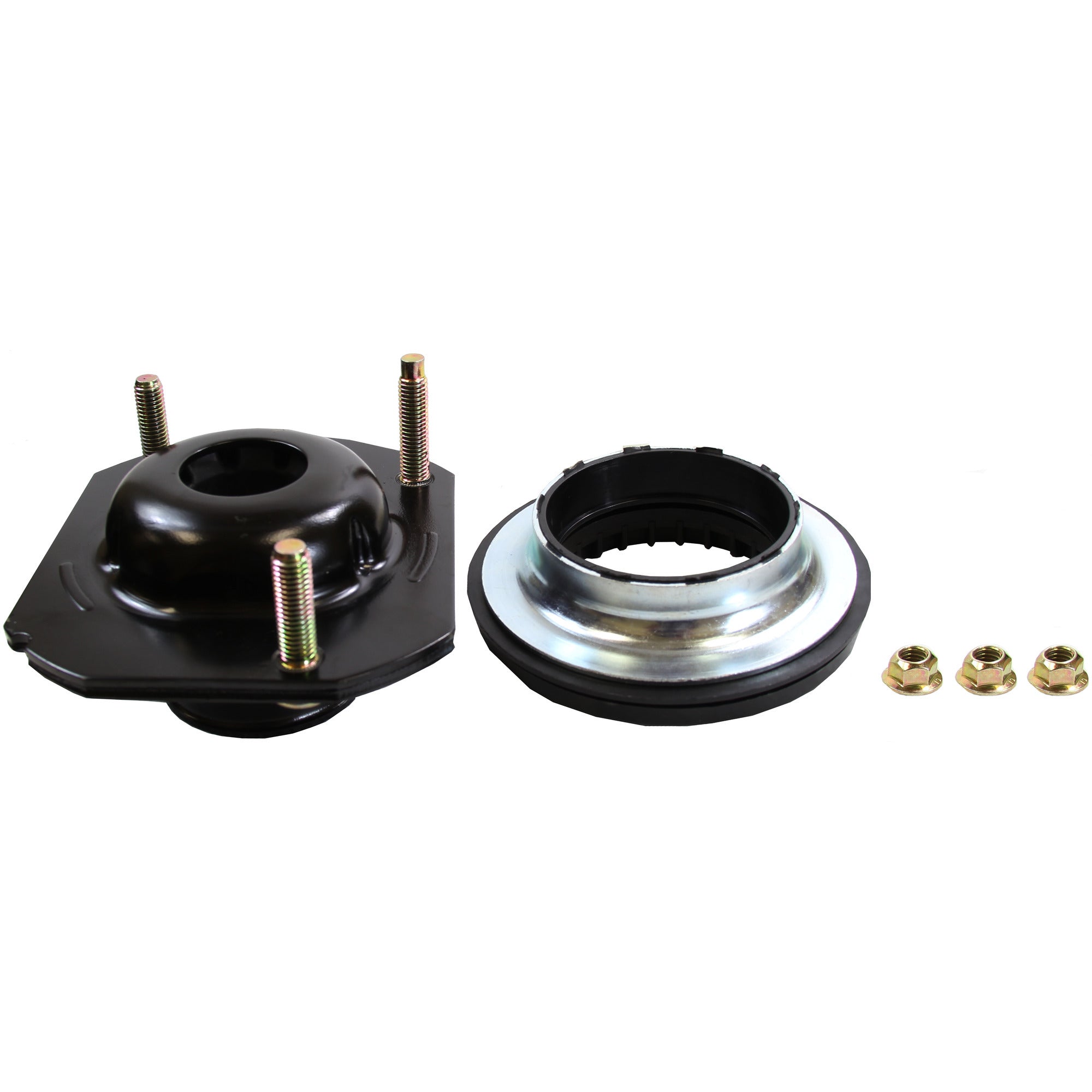 Monroe 907986 Front Strut-Mate Strut Mounting Kit Buick Enclave, Chevrolet  Traverse, GMC Acadia, Acadia Limited, Saturn Outlook