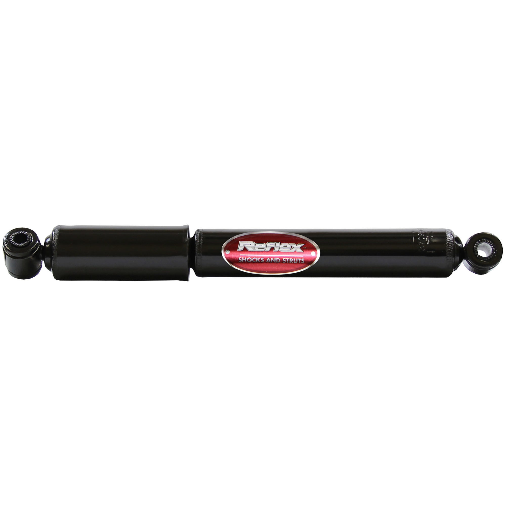 Monroe 911099 Front Reflex Light Truck Shock Absorber Chevrolet Blazer, S10, S10 Blazer, GMC, Isuzu Hombre, Oldsmobile Bravada