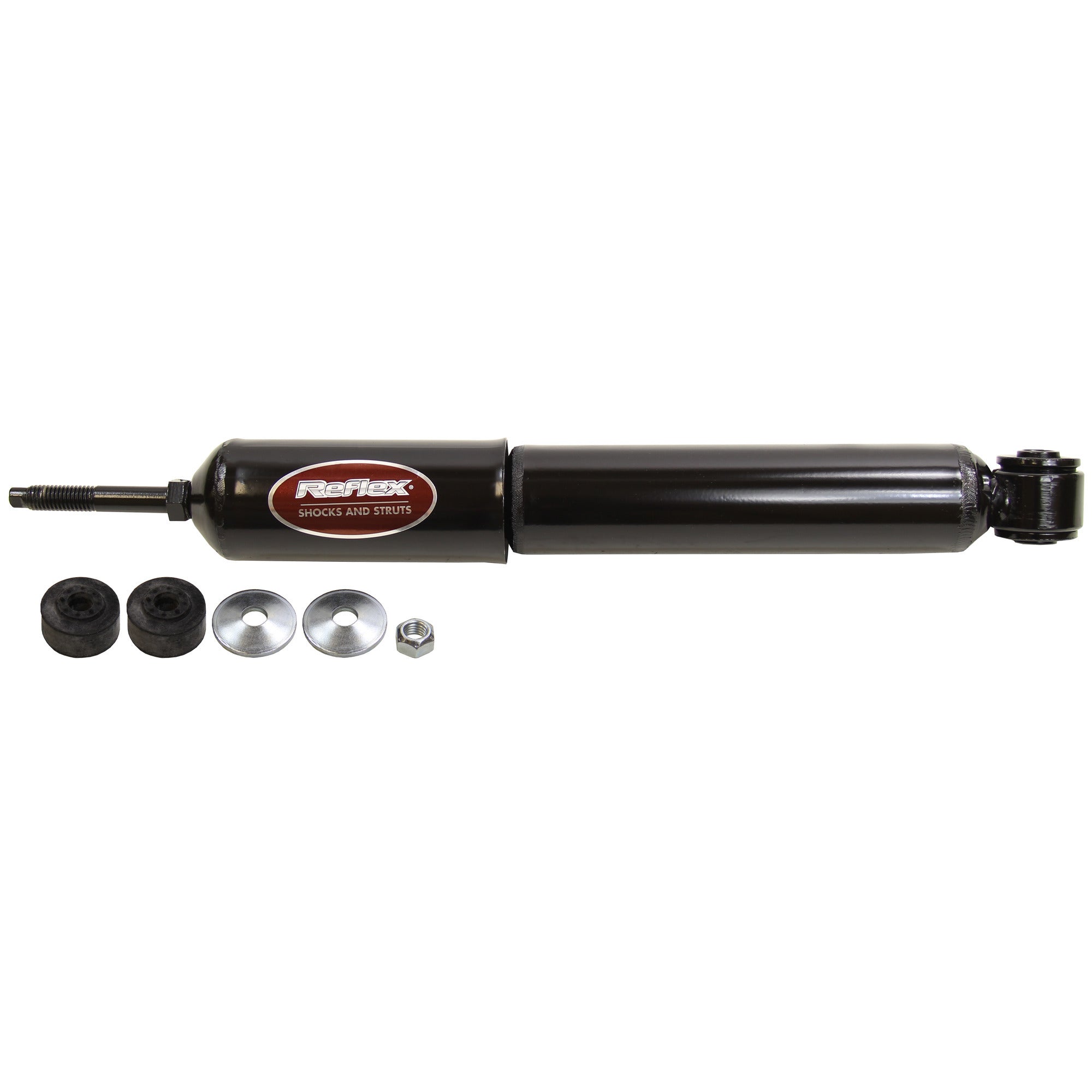 Monroe 911188 Front Reflex Light Truck Shock Absorber Dodge Ram 1500