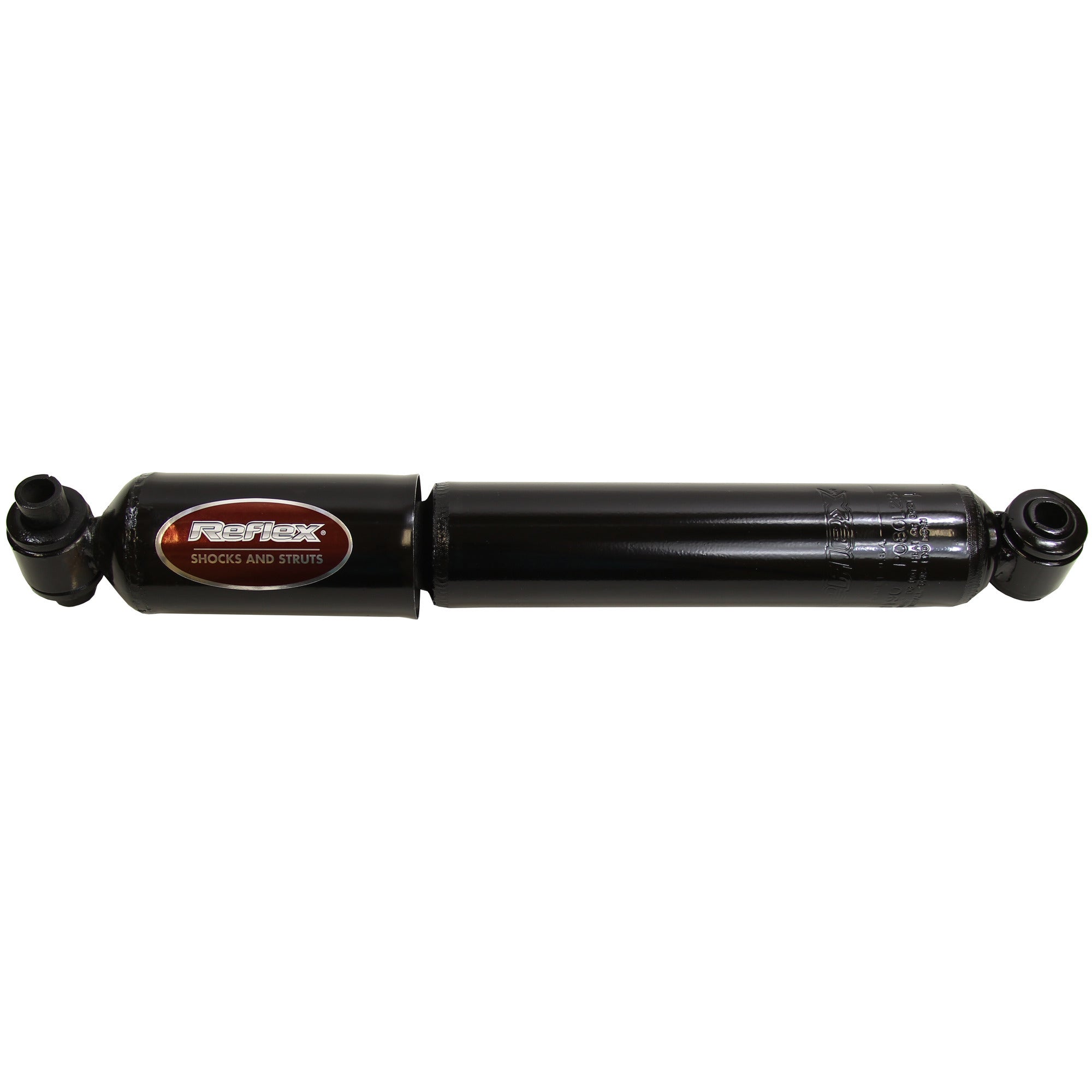 Monroe 911190 Front Reflex Light Truck Shock Absorber Chevrolet K2500, K3500, GMC K2500, K3500