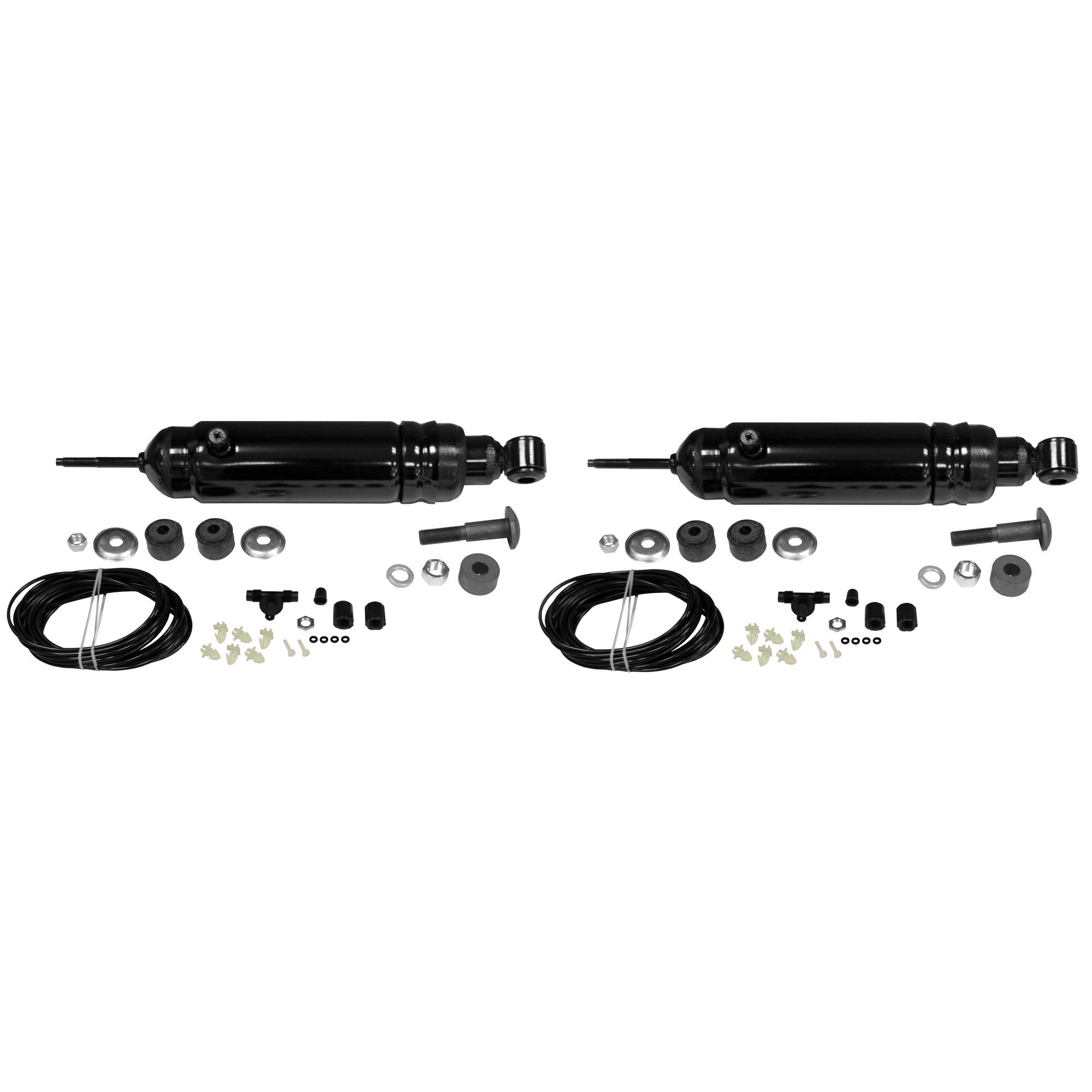 Monroe MA700 Rear Max-Air Air Shock Absorber American Motors, Buick, Cadillac, Chevrolet, Ford, Lincoln, Mercury, Nash