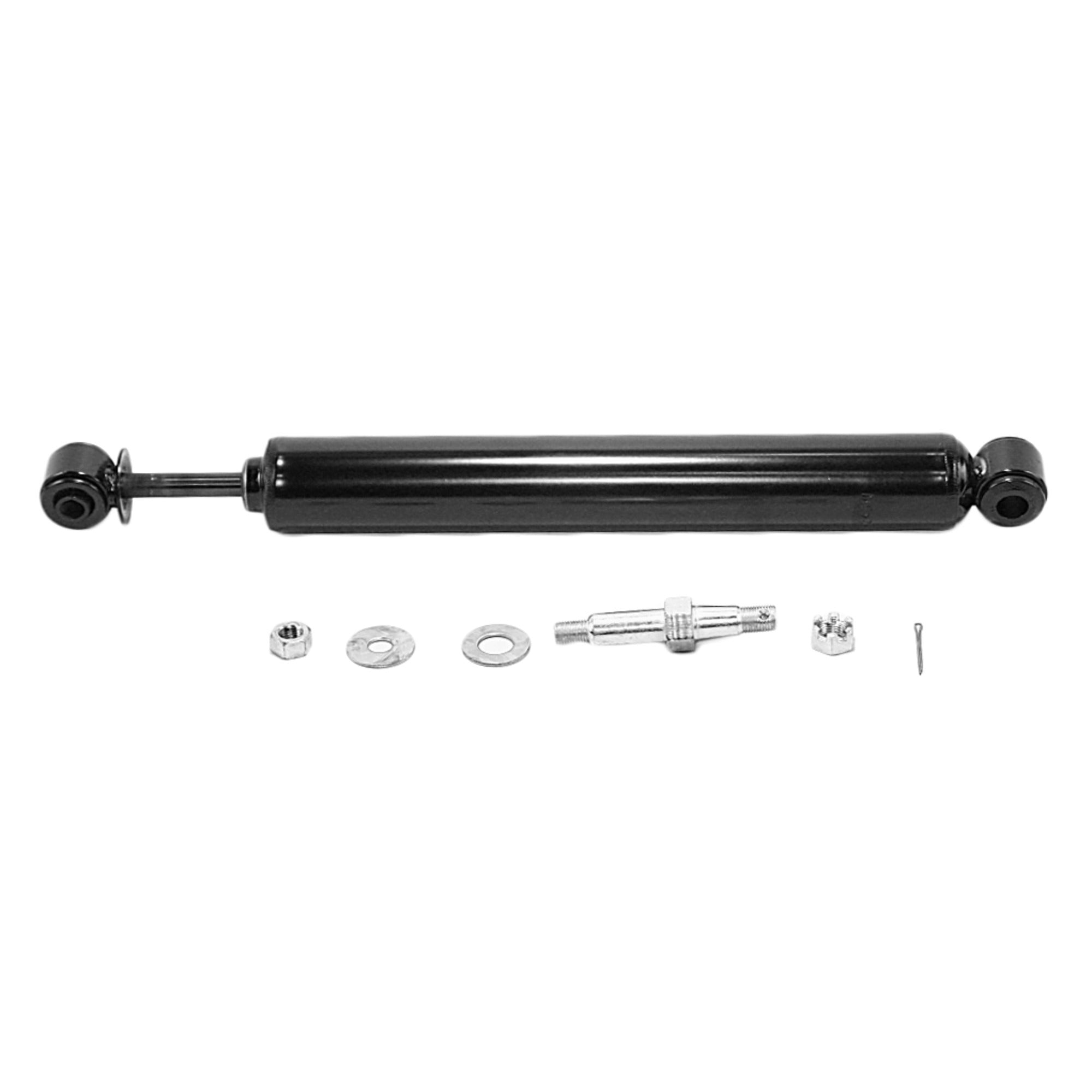 Monroe SC2922 Front Magnum Steering Damper Cadillac Brougham, Fleetwood, Chevrolet El Camino, Monte Carlo, GMC Sprint