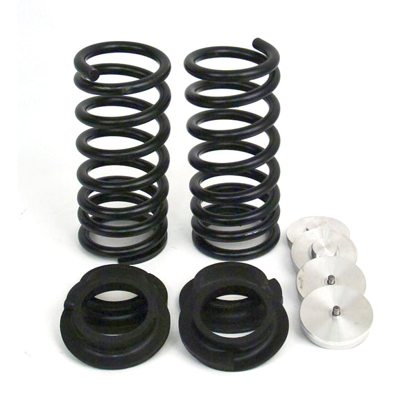 Arnott C-2236 Front & Rear Coil Spring Conversion Kit Lincoln Mark 8