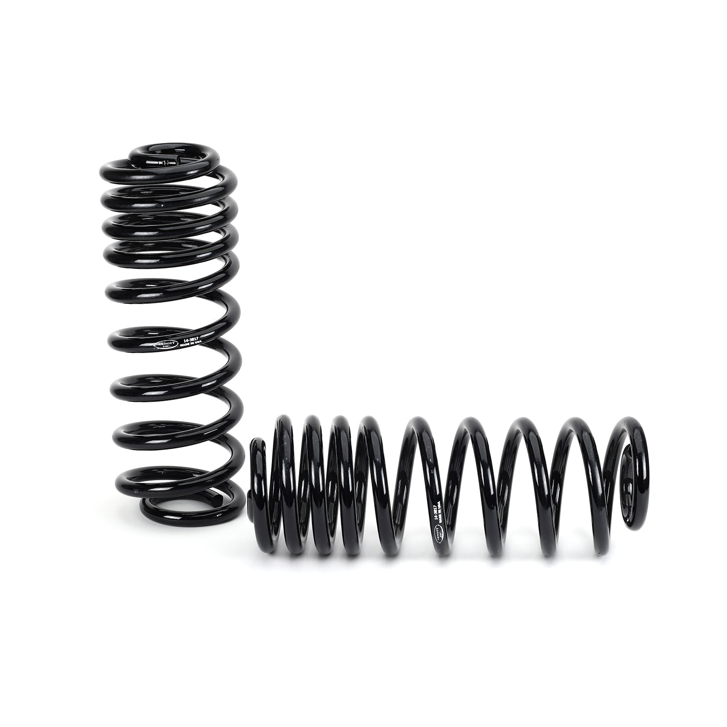 Arnott C-2607 Rear Coil Spring Conversion Kit w/Rear Shocks Lincoln Navigator (UN173), Ford Expedition (UN93) RWD only