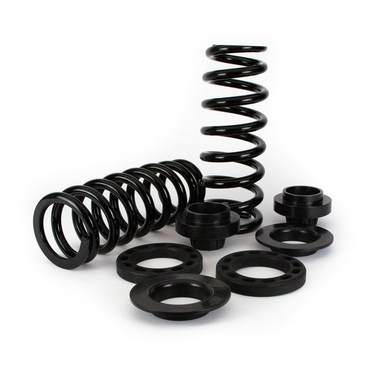 Arnott C-3535 Front and Rear Conversion Kit Jeep Grand Cherokee (WK2)