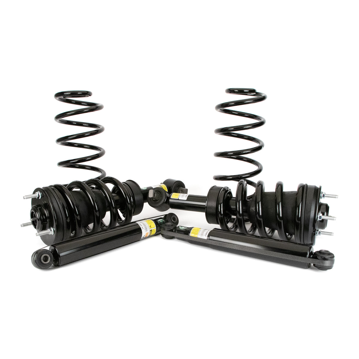 Arnott C-4425 Front and Rear Conversion Kit Various GM SUVs (GMT K2YG/C) Long Wheel Base