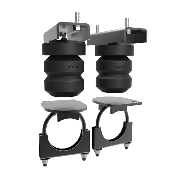 Timbren SES DR1525H2 RAM 2500 Suspension Enhancement System 6000 lb Overload Spring Towing Kit