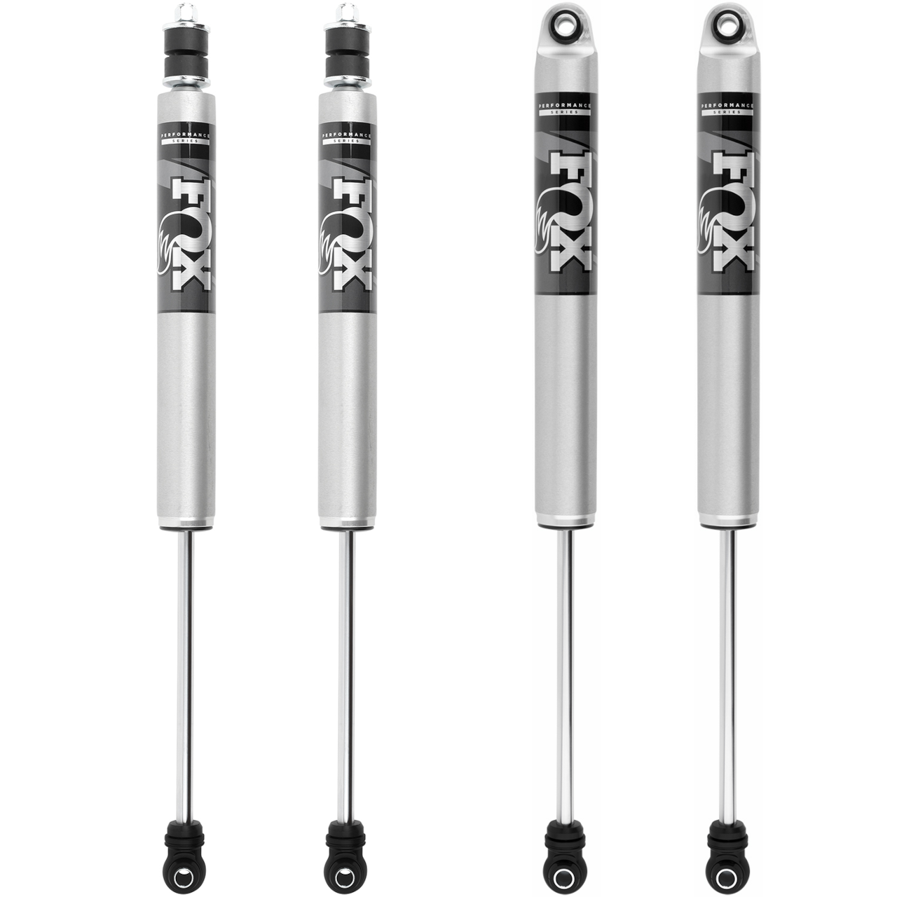 FOX Performance 2.0 IFP Shock Kit 0-2