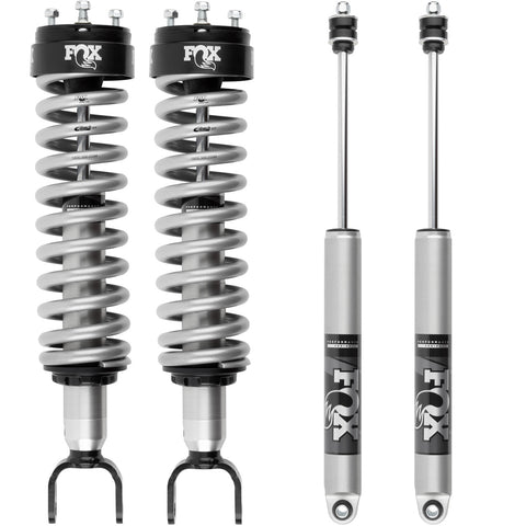 FOX Performance 2.0 IFP Shock Kit 0-2