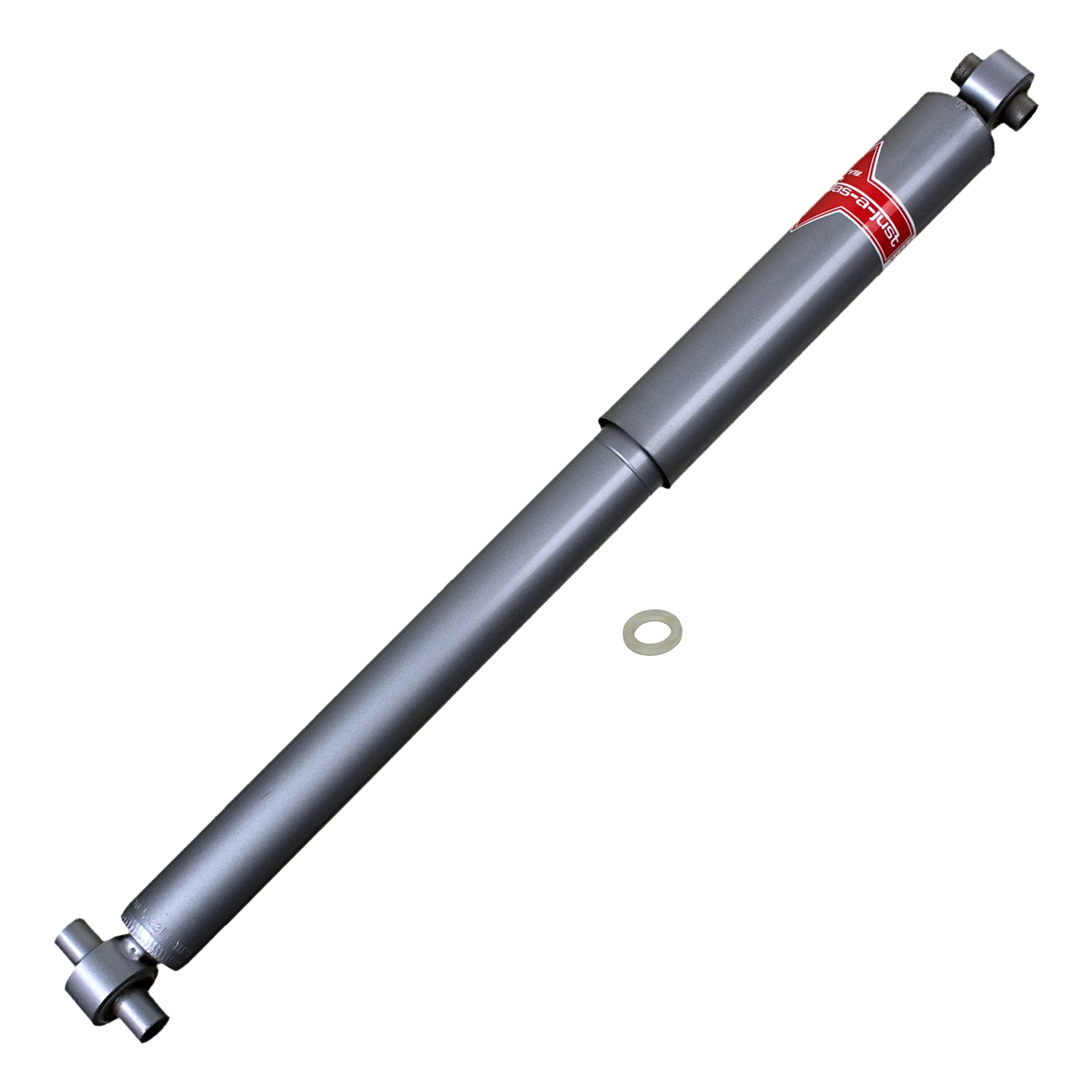 KYB KG4162 Rear Gas-a-Just Shock Absorber Buick Rainier, Chevrolet SSR, Trailblazer, Trailblazer EXT, GMC Envoy, Envoy XL, Envoy XUV, Isuzu Ascender, Oldsmobile Bravada