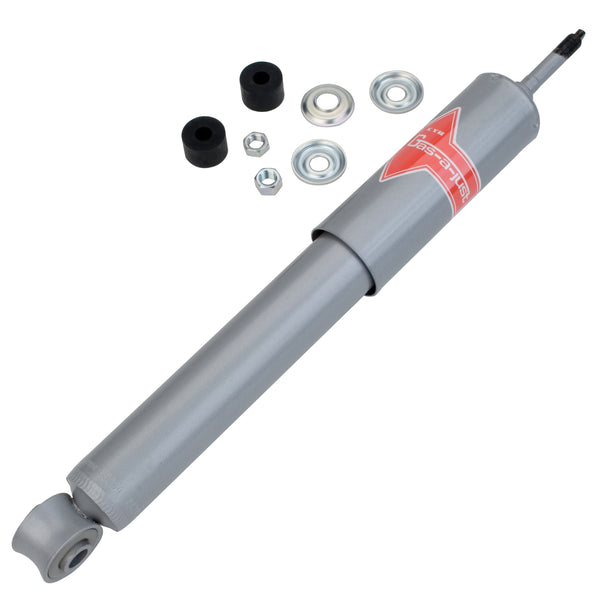 KYB KG4540 Front Gas-a-Just Shock Absorber Jaguar XJ, XJ12, XJ6, XJS