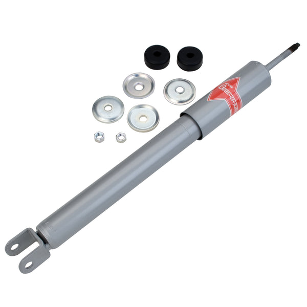 KYB KG4730 Front Gas-a-Just Shock Absorber Jaguar XJ12, XJ6