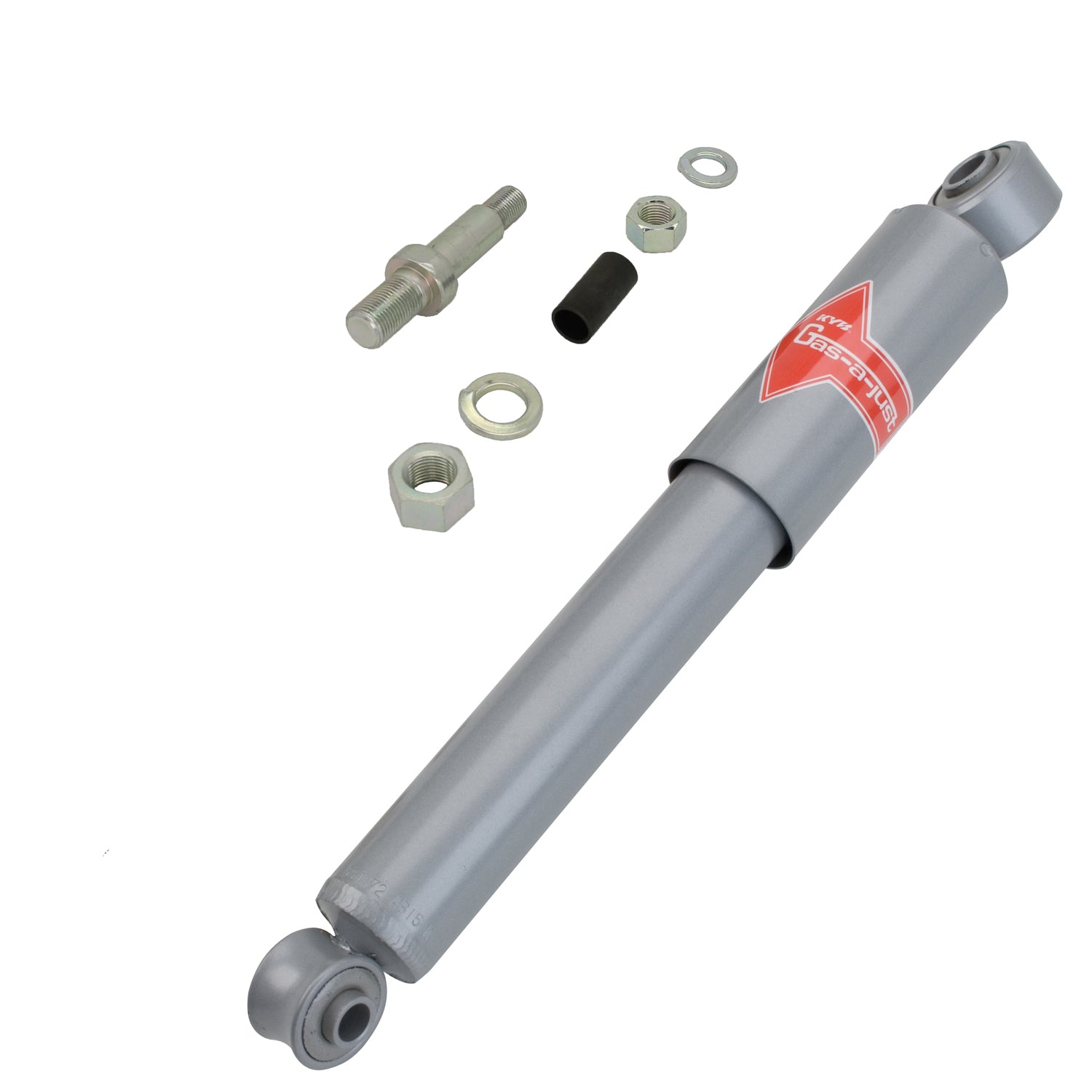 KYB KG5409 Front Gas-a-Just Shock Absorber Chevrolet, GMC