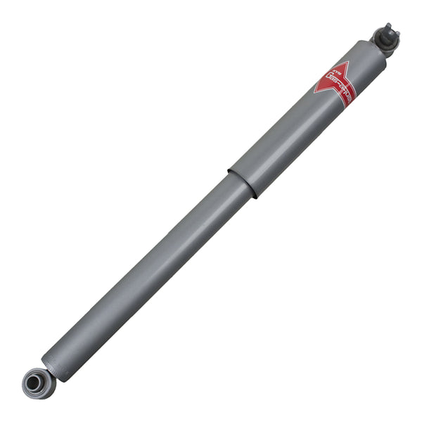 KYB KG54101 Rear Gas-a-Just Shock Absorber Chevrolet Express 3500, K1500 Suburban, K2500 Suburban, Tahoe, GMC