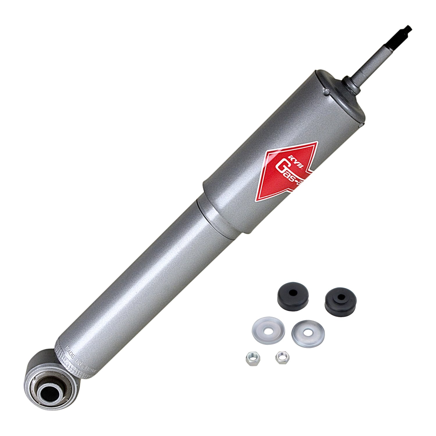 KYB KG54102 Front Gas-a-Just Shock Absorber Dodge Ram 1500, Ram 2500, Ram 3500