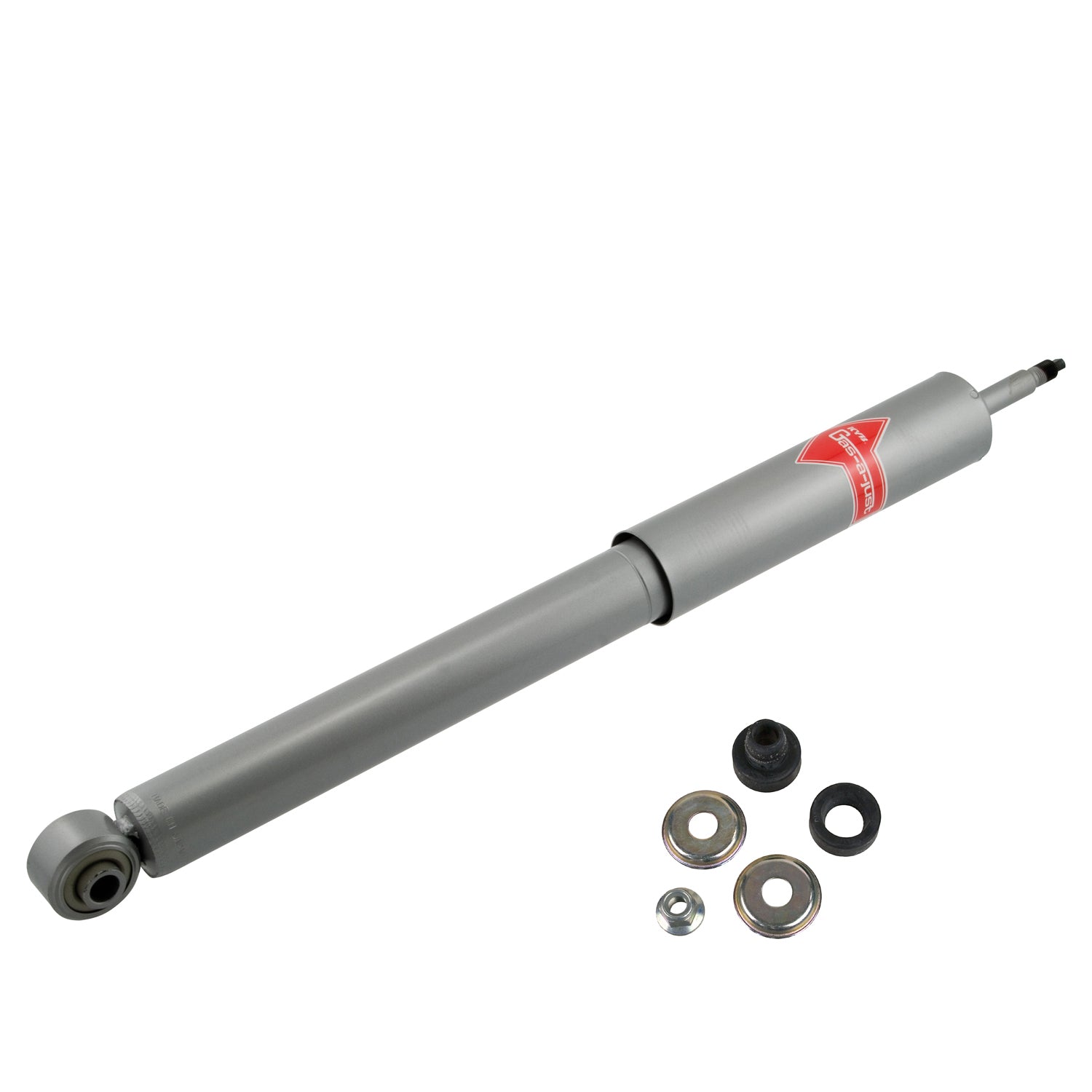 KYB KG54103 Front Gas-a-Just Shock Absorber Dodge Ram 2500, Ram 3500, Ram 2500, 3500