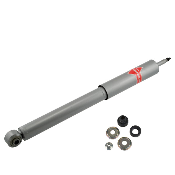 KYB KG54103 Front Gas-a-Just Shock Absorber Dodge Ram 2500, Ram 3500, Ram 2500, 3500