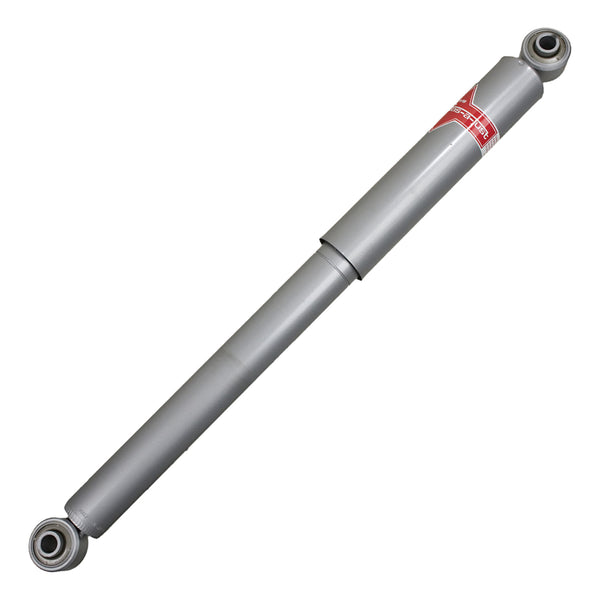 KYB KG54104 Rear Gas-a-Just Shock Absorber Chevrolet Silverado 1500, Silverado 1500 Classic, Dodge Ram 1500, Ram 2500, Ram 3500, GMC Sierra 1500, Sierra 1500 Classic