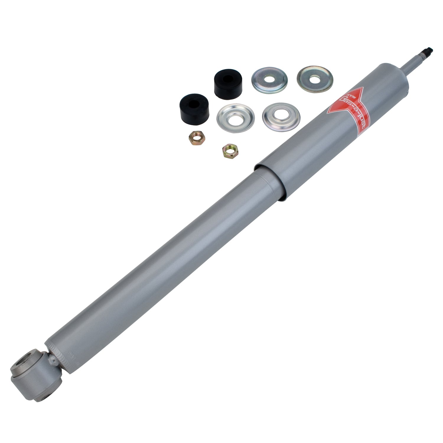 KYB KG54301 Rear Gas-a-Just Shock Absorber Lexus LX450, Toyota Land Cruiser