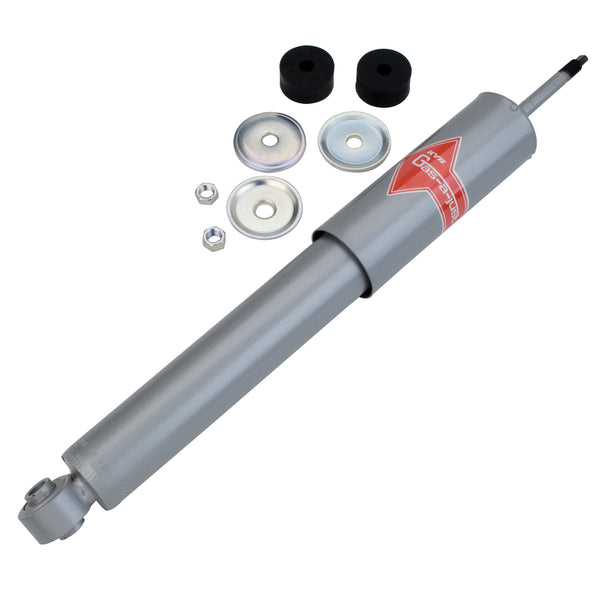 KYB KG54304 Front Gas-a-Just Shock Absorber Acura SLX, Isuzu Trooper, VehiCROSS