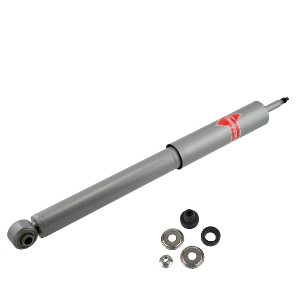 KYB KG54315 Front Gas-a-Just Shock Absorber Dodge Ram 1500, Ram 2500