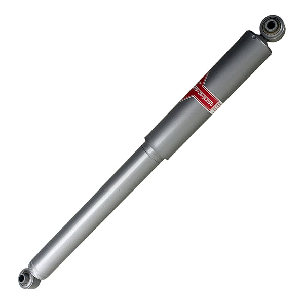 KYB KG54321 Rear Gas-a-Just Shock Absorber Dodge Dakota, Durango, Mitsubishi Raider, Ram Dakota